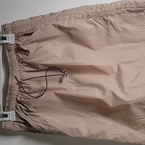 COPY - Airy Kids Shorts - Stone